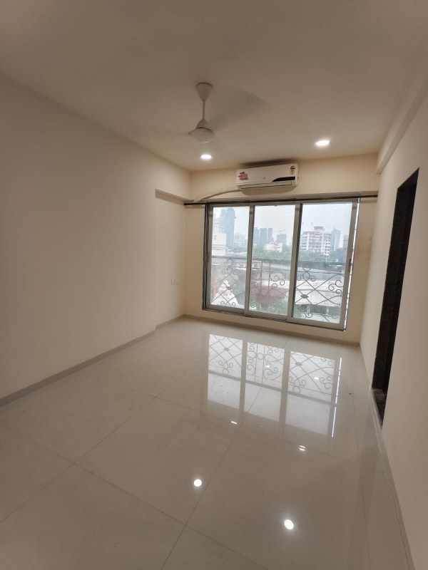 2 BHK Apartment For Rent in Kapil Vastu Goregaon West