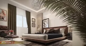 Kitchen in 3 BHK Apartment at Radiance Flourish, Tiruvottiyur – for Sale