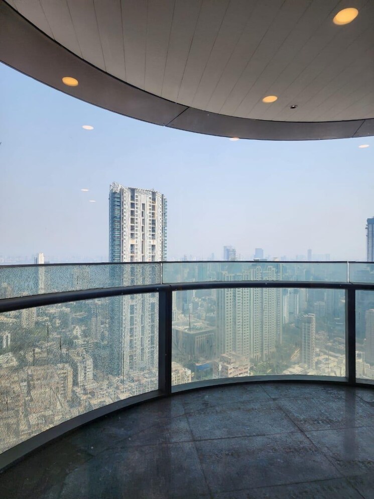 Swimming Pool, omkar-1973 3 Bedroom 1997 Sq.Ft. Apartment In Worli Mumbai 8794808