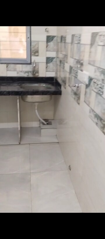 Bathroom in 1 BHK Apartment at Sumer Bay View, Mazgaon – for Sale