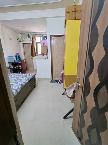 1 RK Builder Floor For Rent in SS 100, Sector 49
