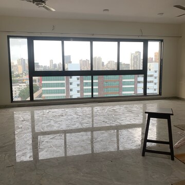 3 BHK Apartment For Rent in Ajmera Manor, Borivali West