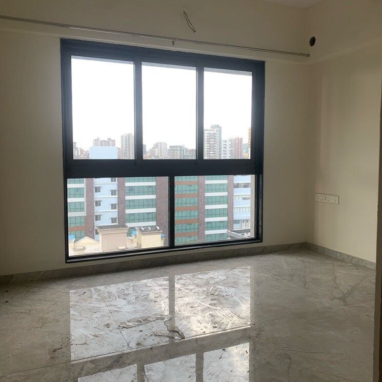 Room, ajmera-manor 3 Bedroom 1350 Sq.Ft. Apartment In Borivali West Mumbai 8794842