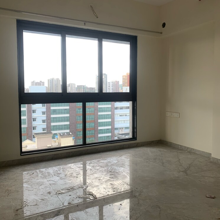 Room, ajmera-manor 3 Bedroom 1350 Sq.Ft. Apartment In Borivali West Mumbai 8794842