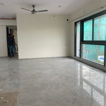 Room in 3 BHK Apartment at Ajmera Manor, Borivali West – for Rent