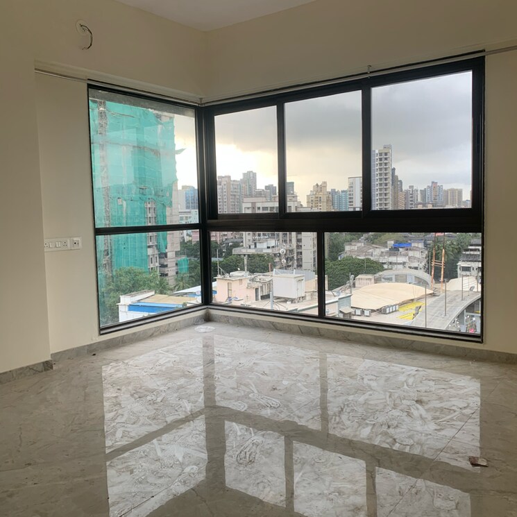 Room, ajmera-manor 3 Bedroom 1350 Sq.Ft. Apartment In Borivali West Mumbai 8794842