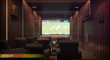  3 BHK Apartment at Radiance Flourish, Tiruvottiyur – for Sale