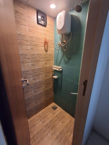 1 BHK Apartment For Rent in Lodha Crown Quality Homes, Majiwada