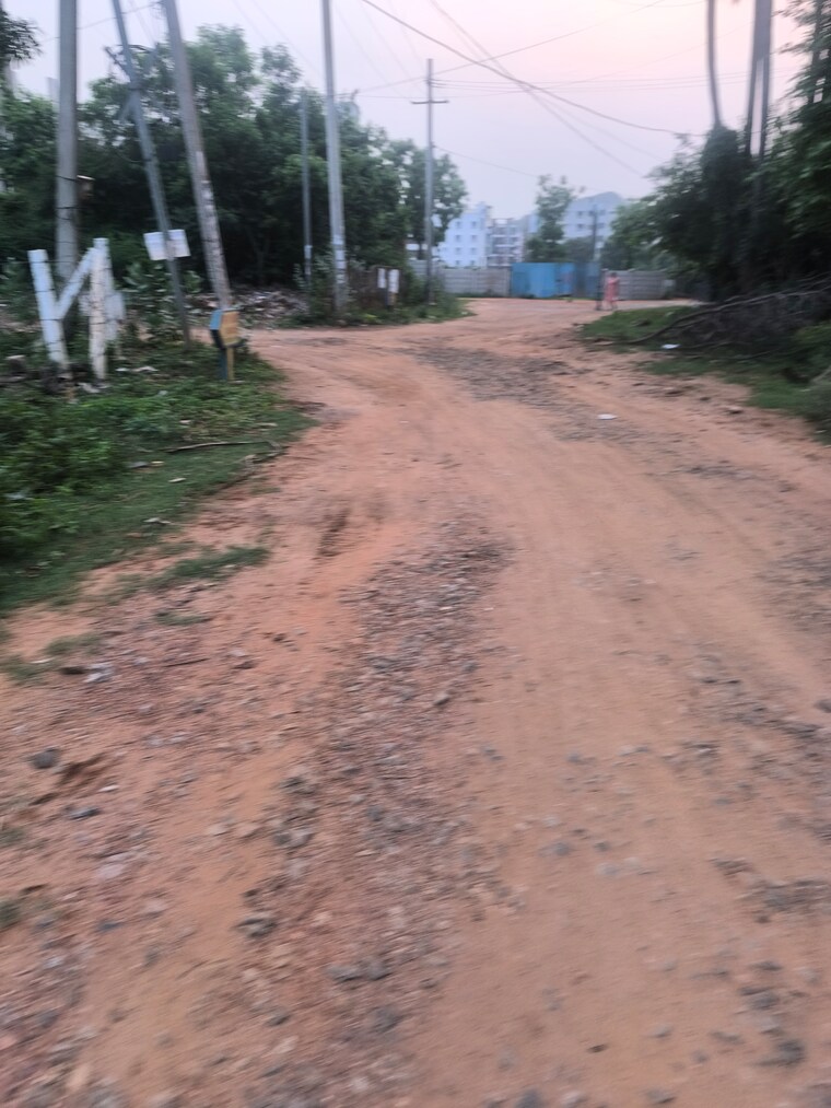 undefined, pothinamallayya palem  400 Sq.Yd. Plot In Pothinamallayya Palem Vizag 8794864