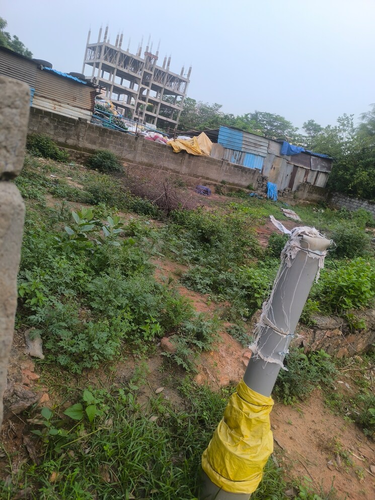 Garden, pothinamallayya palem  400 Sq.Yd. Plot In Pothinamallayya Palem Vizag 8794864