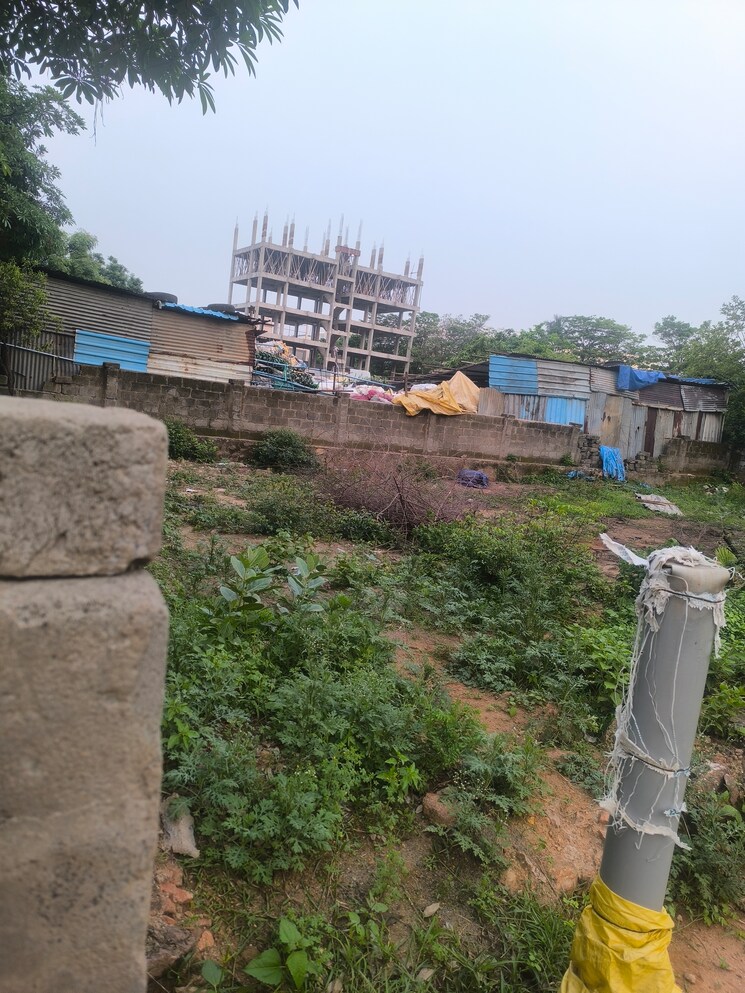Exterior View, pothinamallayya palem  400 Sq.Yd. Plot In Pothinamallayya Palem Vizag 8794864