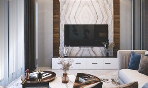 3.5 BHK Apartment For Sale in Tata Serein, Pokhran Road No Two