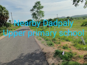 Plot Area in  Plot at Yacharam – for Sale