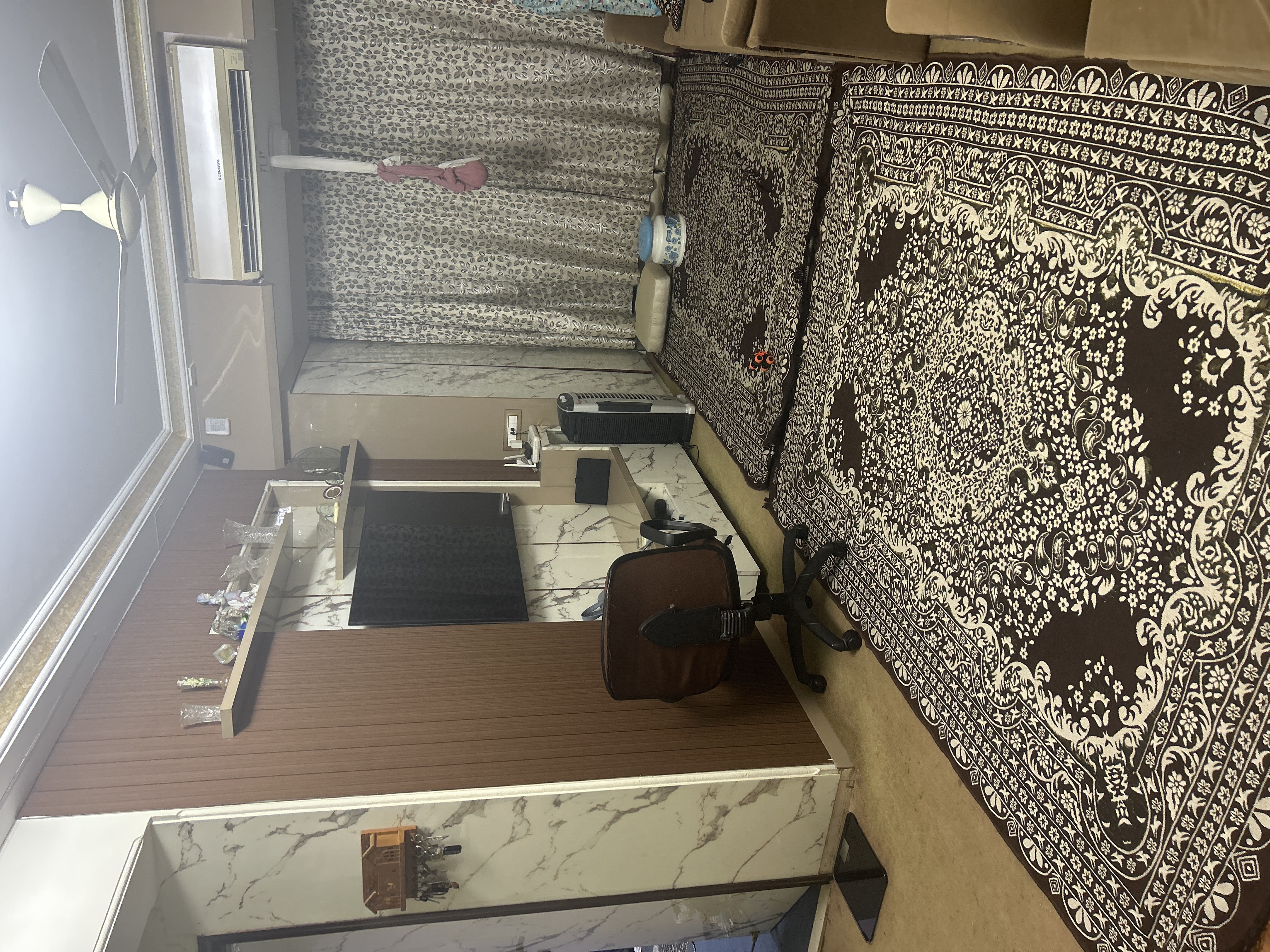 2 BHK Apartment For Sale in Lokhandwala Galaxy