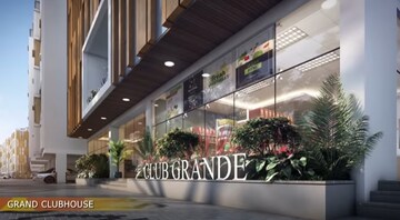 3 BHK Apartment – Exterior View View at Radiance Flourish, Tiruvottiyur - for Sale