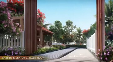 3 BHK Apartment – Garden View at Radiance Flourish, Tiruvottiyur - for Sale