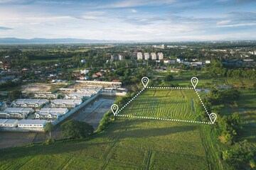 Land For Sale in Balanagar