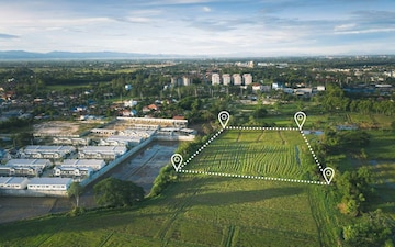 Land For Sale in Balanagar