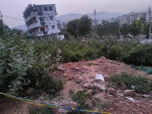 Plot Area in  Plot at Mithilapuri Colony – for Sale