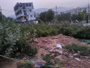 Plot Area in  Plot at Mithilapuri Colony – for Sale