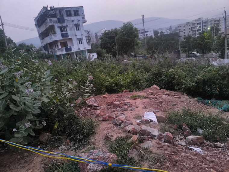 undefined, mithilapuri colony  200 Sq.Yd. Plot In Mithilapuri Colony Vizag 8794892