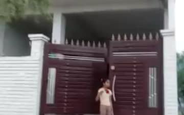 4 BHK Villa For Sale in Samne Ghat