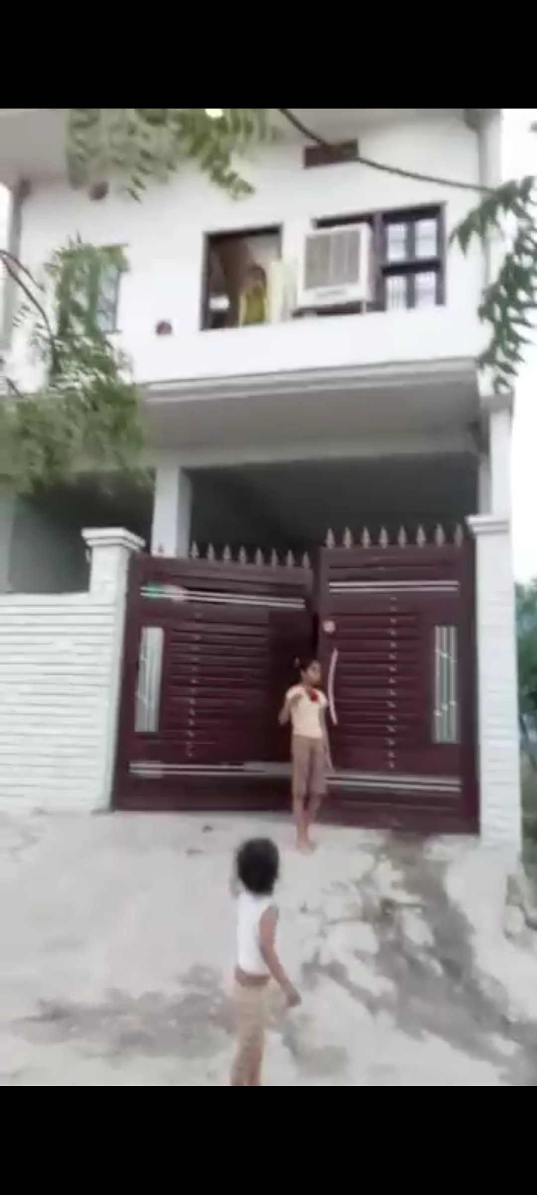 4 BHK + Pooja Room,Servant Room,Study Room,Extra Room Villa For Sale in Maruti Ngar Colony Samneg