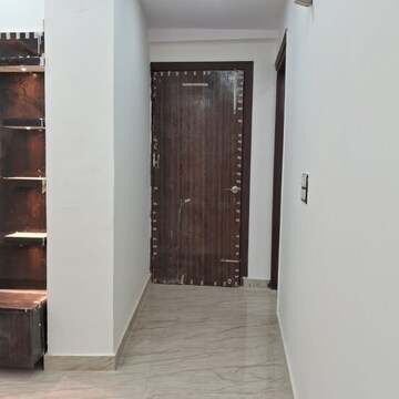 Building Lobby in 2 BHK Builder Floor at Igi Airport Area – for Sale