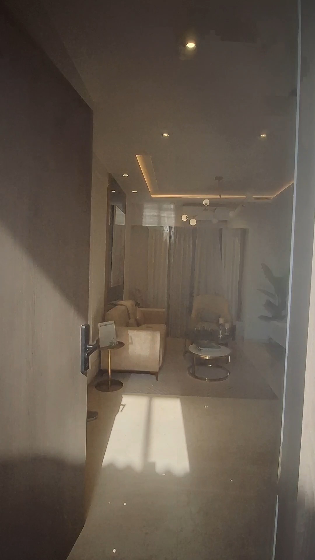 3 BHK Apartment For Sale in Ajmera Manhattan