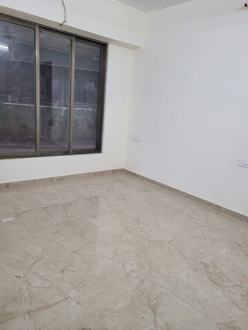 Bedroom in 1 BHK Apartment at Solitaire Heights, Malad West – for Rent