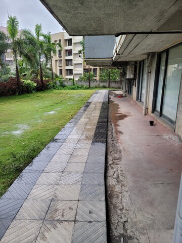 1 BHK Apartment – Exterior View View at Solitaire Heights, Malad West - for Rent