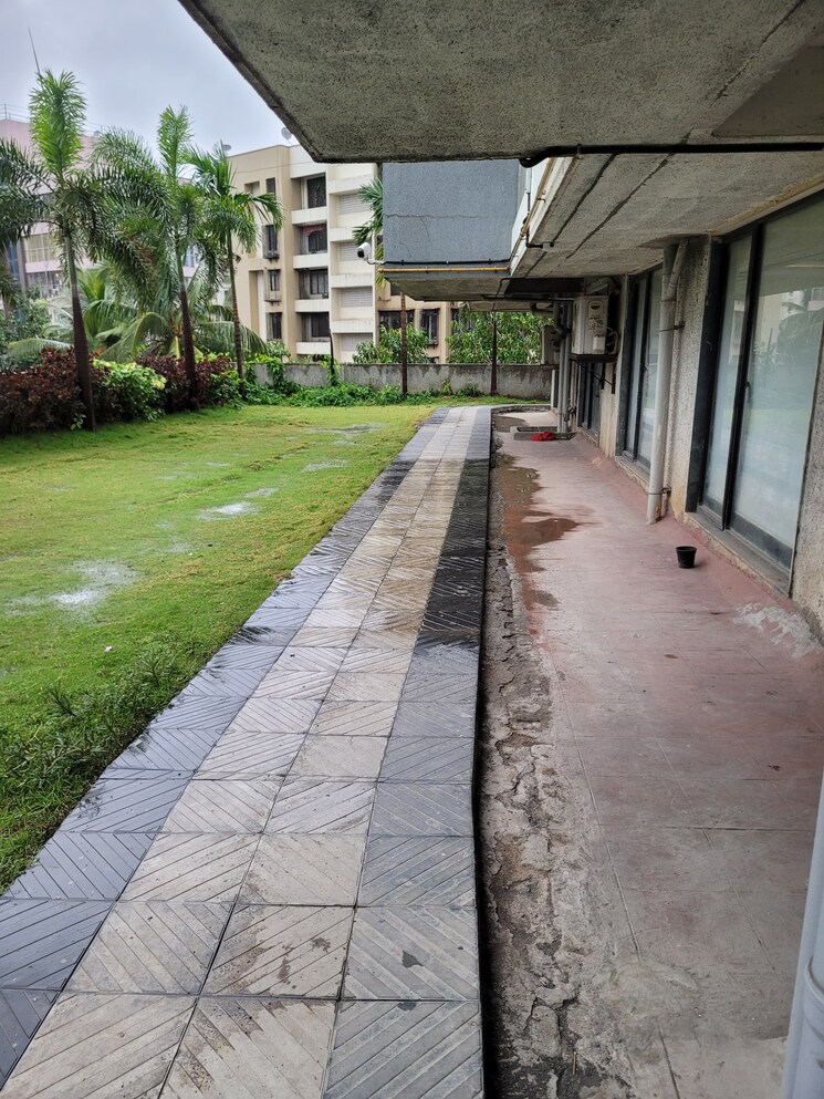 Exterior View, solitaire-heights 1 Bedroom 481 Sq.Ft. Apartment In Malad West Mumbai 8794911