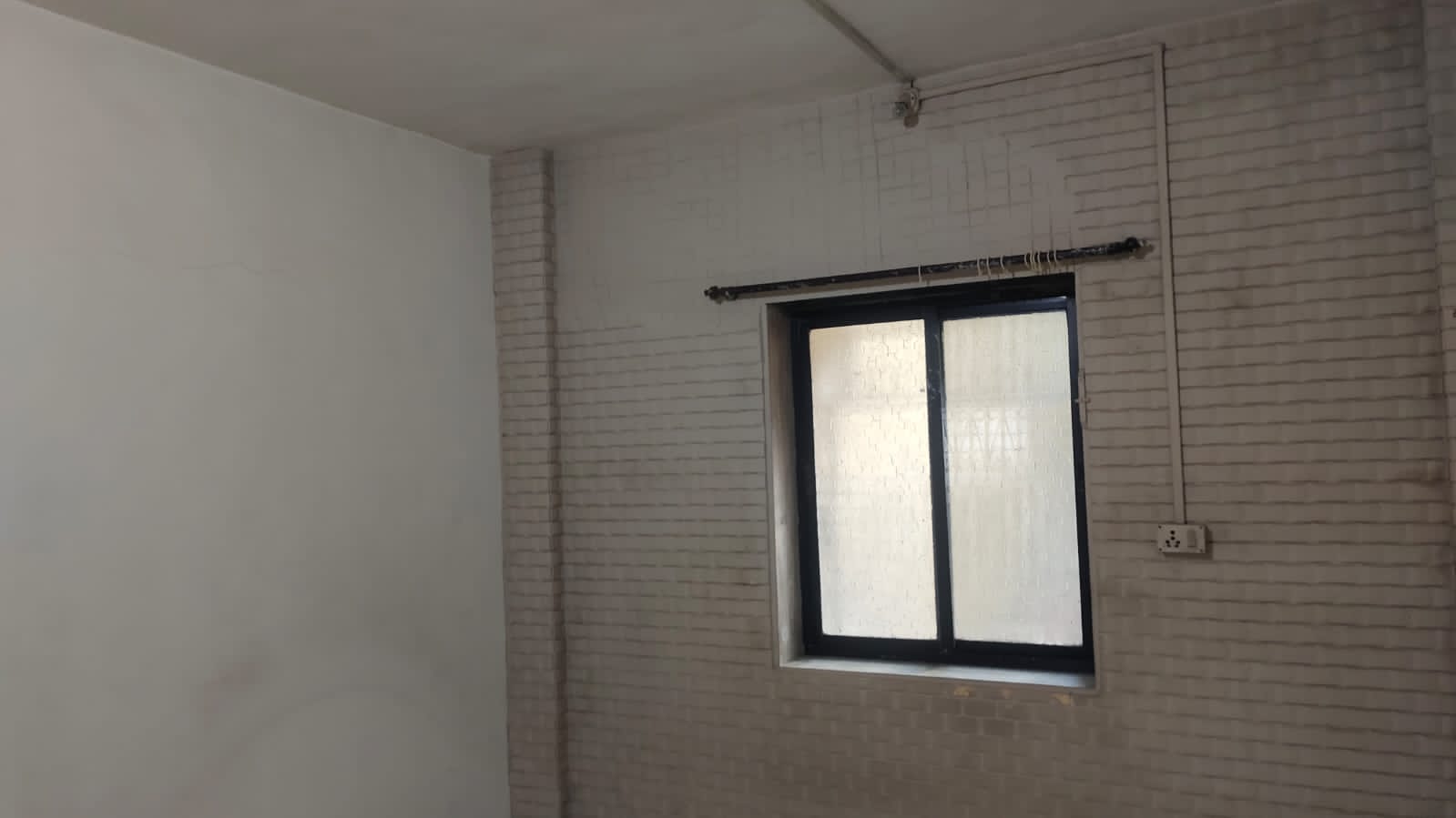 1 BHK + Extra Room 410 Sq.Ft. Apartment in Rachna CHS