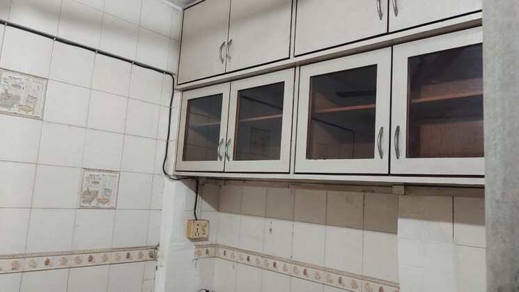 Kitchen, rachna-chs 1 Bedroom 410 Sq.Ft. Apartment In Bhandup East Mumbai 8794919