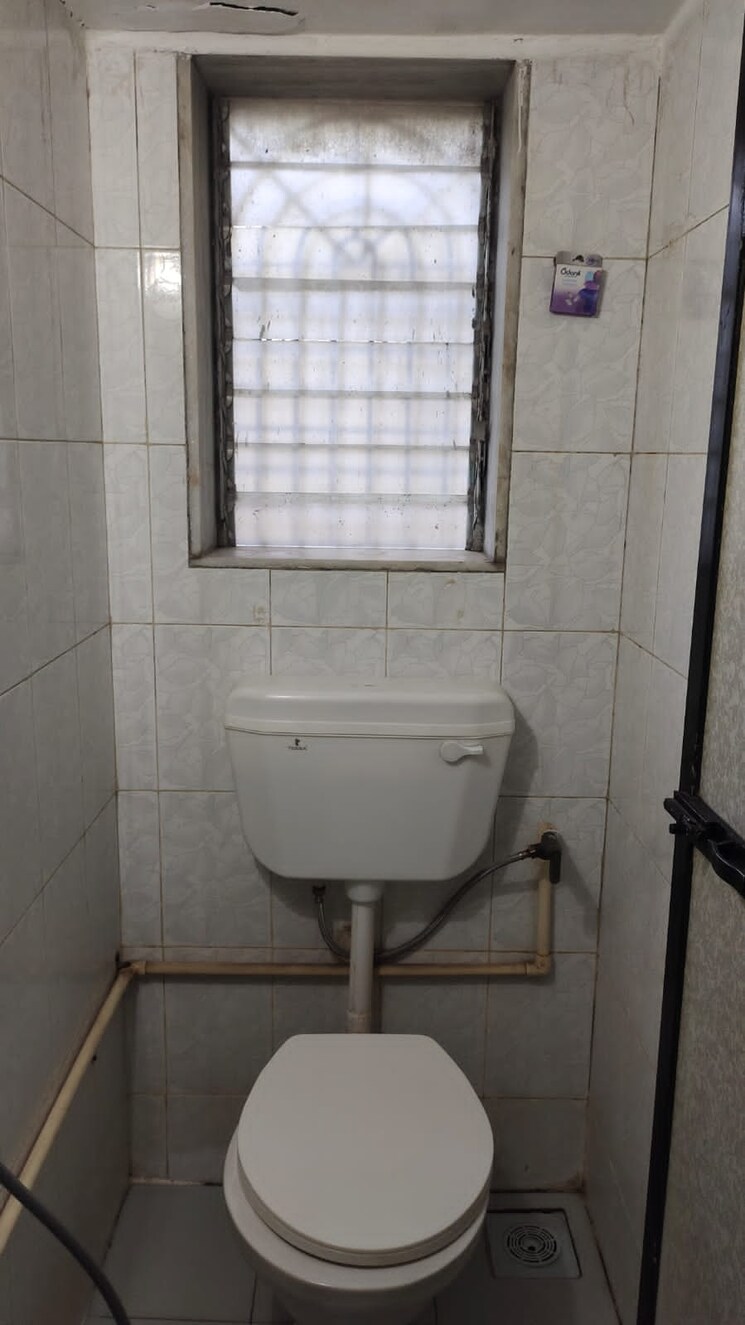 Bathroom, rachna-chs 1 Bedroom 410 Sq.Ft. Apartment In Bhandup East Mumbai 8794919