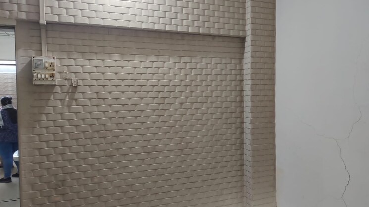 Bathroom, rachna-chs 1 Bedroom 410 Sq.Ft. Apartment In Bhandup East Mumbai 8794919