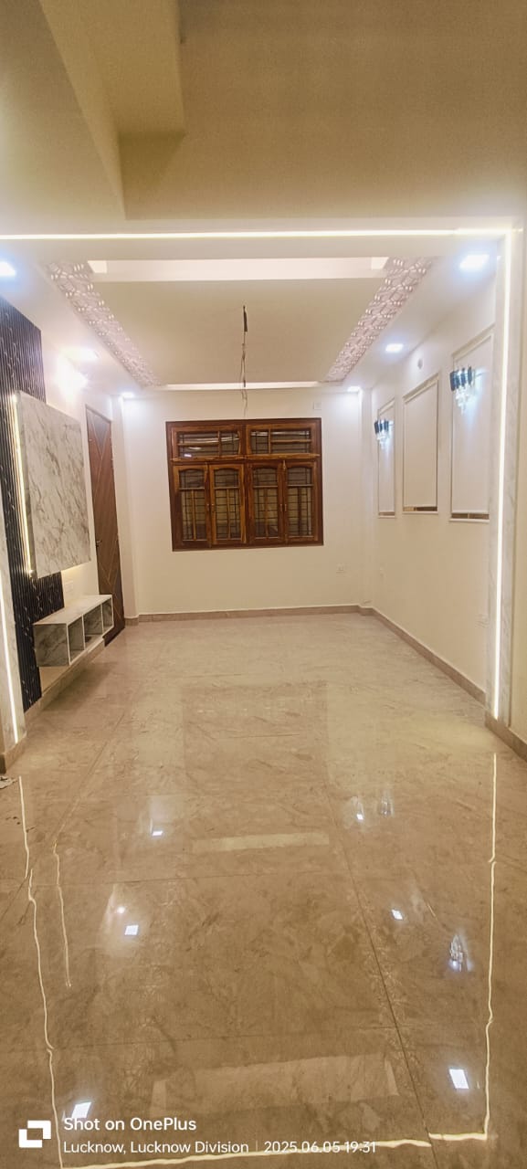 3 BHK + Study Room Villa For Sale in Arsha Madhav Greens