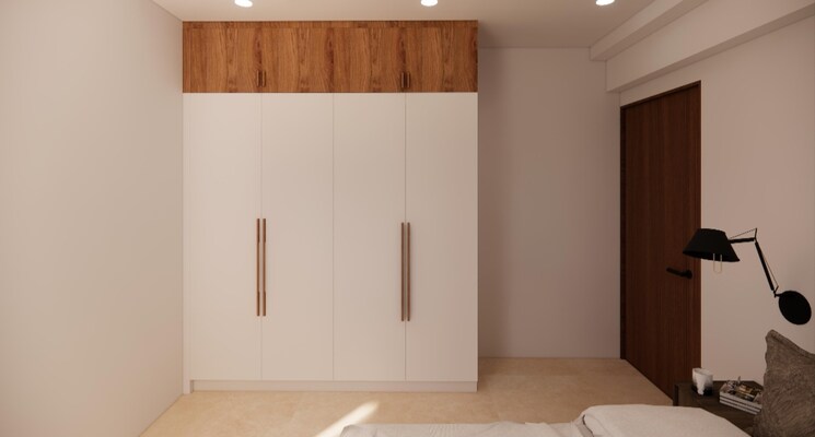 Room, prestige-woodland-park 3 Bedroom 2150 Sq.Ft. Apartment In Cooke Town Bangalore 8794921