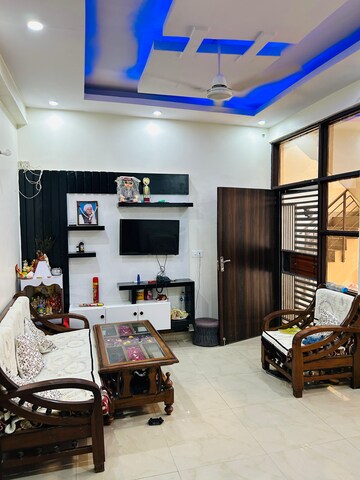 2 BHK Apartment For Sale in Renowned Lotus Srishti, Sain Vihar
