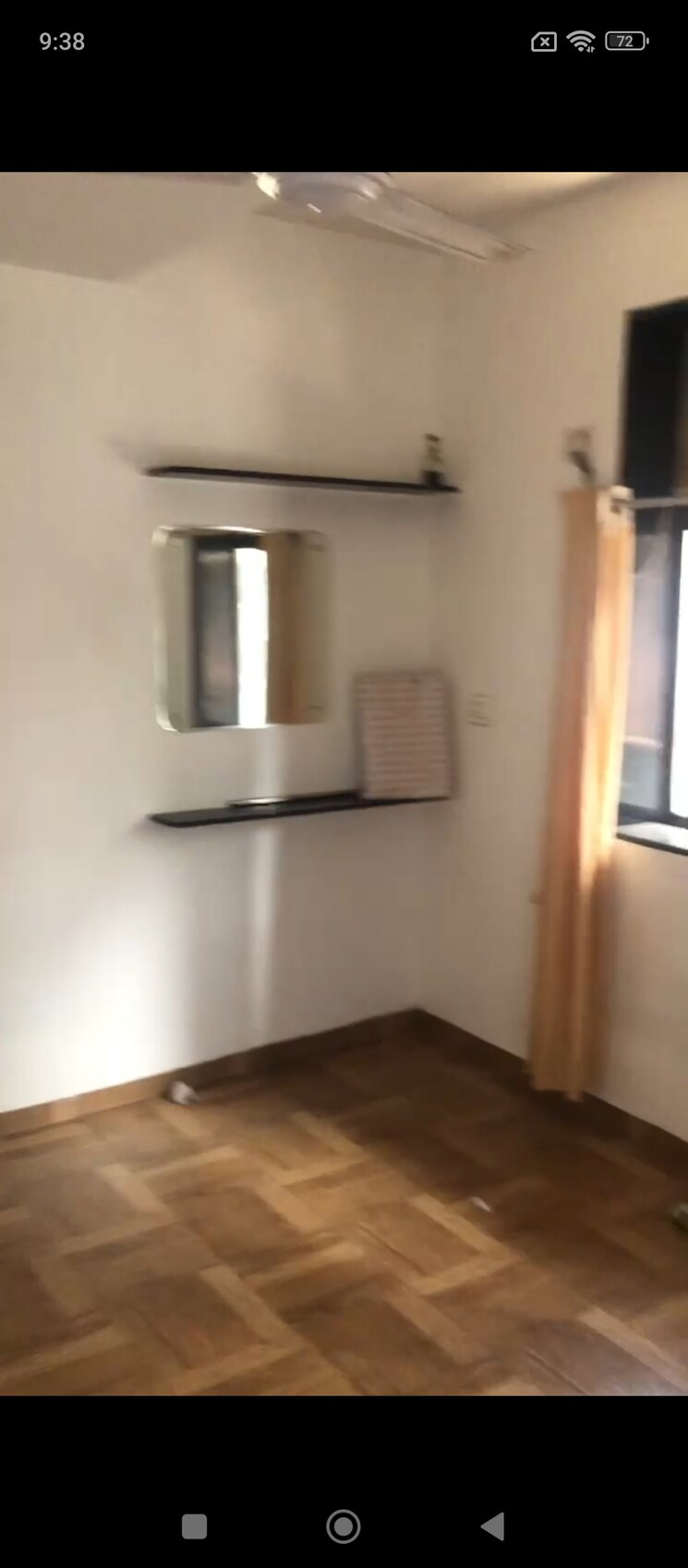 Room, redstone-saifee-park 1 Bedroom 500 Sq.Ft. Apartment In Byculla Mumbai 8794940