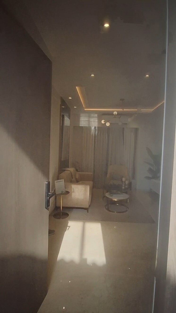 undefined, ajmera-manhattan 3 Bedroom 1122 Sq.Ft. Apartment In Bhakti Park Mumbai 8794930