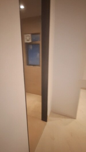 Furnished Amenities in 3 BHK Apartment at Ajmera Manhattan, Bhakti Park – for Sale