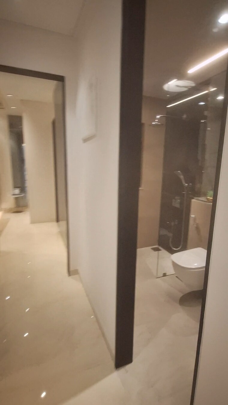 undefined, ajmera-manhattan 3 Bedroom 1122 Sq.Ft. Apartment In Bhakti Park Mumbai 8794930