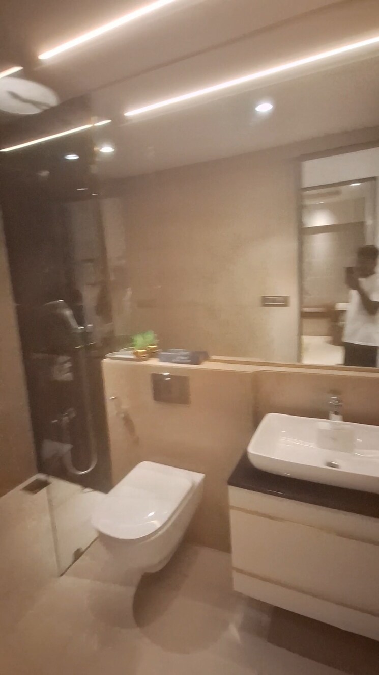 undefined, ajmera-manhattan 3 Bedroom 1122 Sq.Ft. Apartment In Bhakti Park Mumbai 8794930