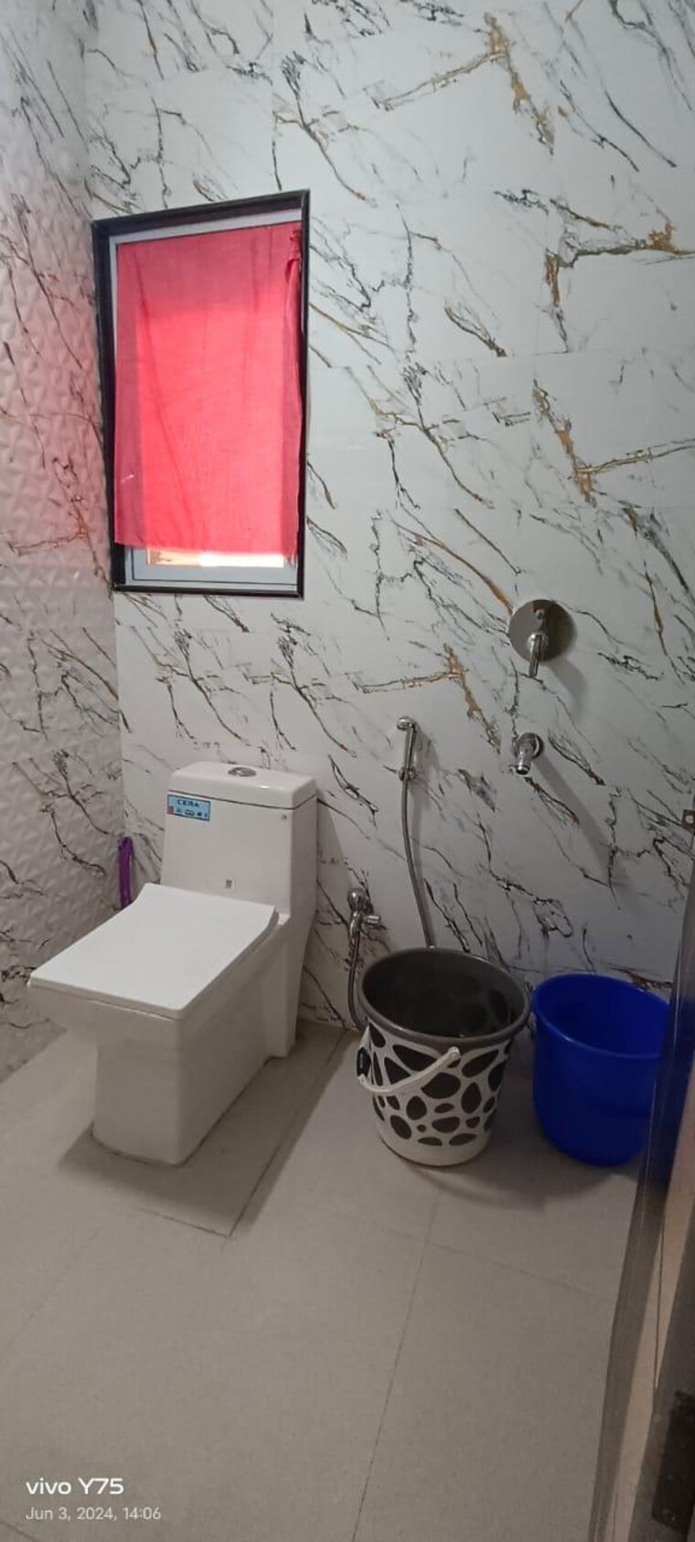 Master Bedroom, kumar-samruddhi-society 2 Bedroom 1100 Sq.Ft. Apartment In Vishrantwadi Pune 8794931