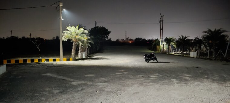 Exterior View, faizabad road  1250 Sq.Ft. Plot In Faizabad Road Lucknow 8794936