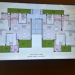 159 Sq.Yd. Plot in Lightstone La Dimora City