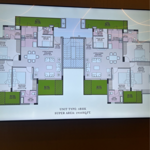  Plot For Sale in Lightstone La Dimora City, Sector 97a