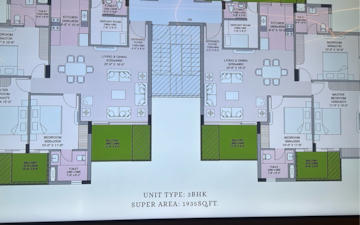 Plot For Sale in Lightstone La Dimora City, Sector 97a