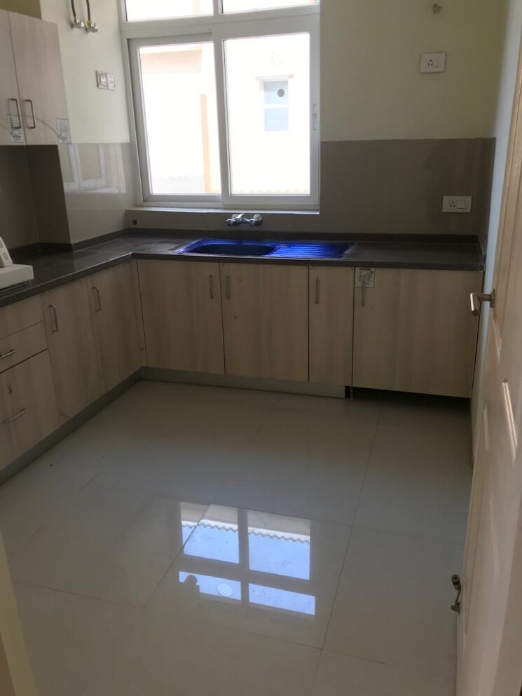 Kitchen, emaar-mgf-emerald-hills 2 Bedroom 1210 Sq.Ft. Builder Floor In Sector 65 Gurgaon 8794944
